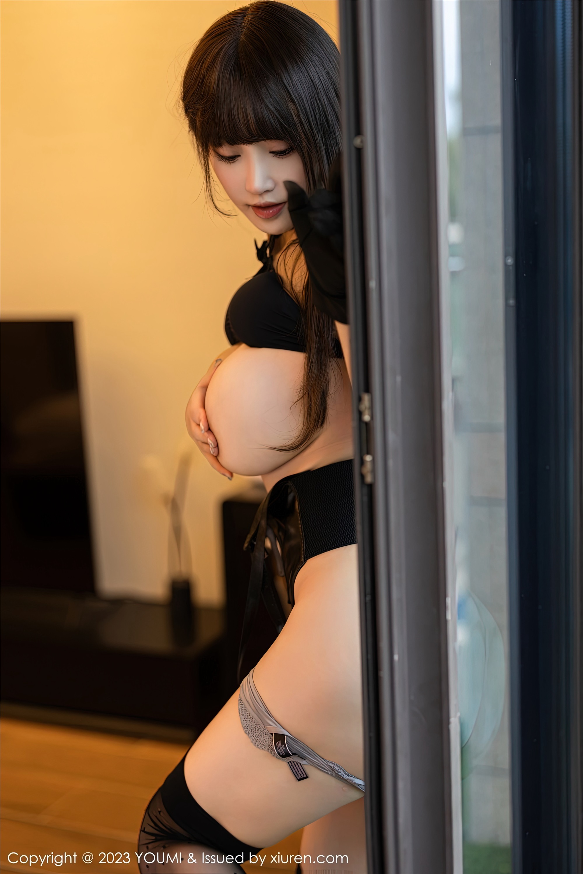 YouMi尤蜜荟 2023.01.19 VOL.893 朱可儿Flora